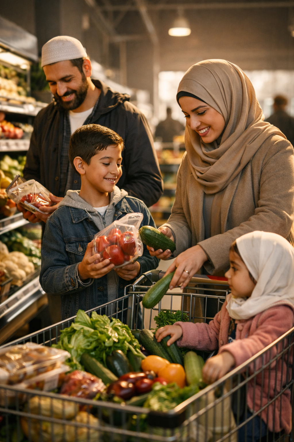 HalalKart Canada - Premium Halal Products