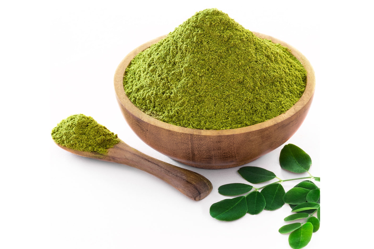 Moringa Powder – 100g