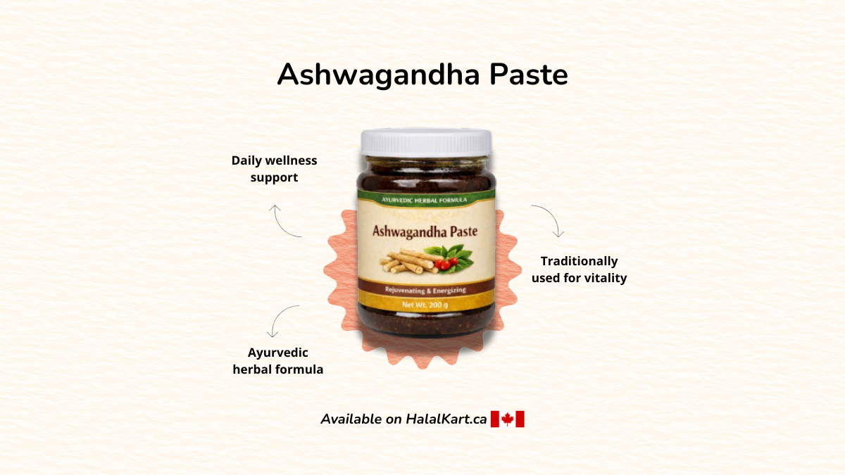 Ashwagandha Paste Benefits, Uses & How to Consume It Safely