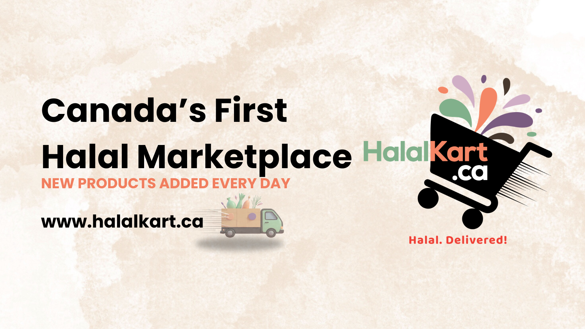 New Products Added Every Day