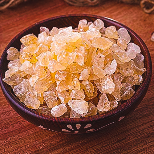 Badam Pisin – Pure Almond Gum | Gond Katheera | Gond Katira | Natural Cooling Herb (100g)