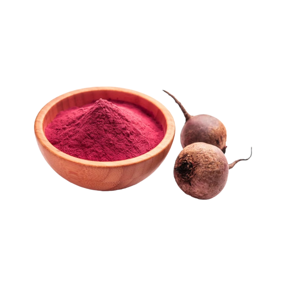Pure Beetroot Powder for Face 25 g- Natural Skin Brightening & Glow | HalalKart.ca