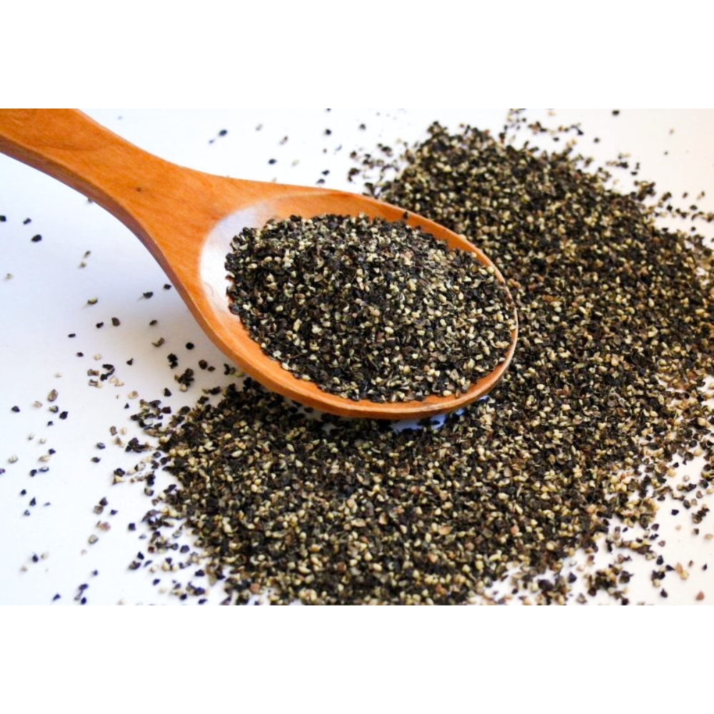 Premium Halal Black Pepper Powder | மிளகு தூள் | Pure Bold Flavour | 454g | HalalKart.ca