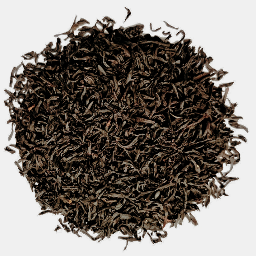 Premium Halal Ceylon Black Tea — Authentic Sri Lankan Loose Leaf | Bold Flavour | Antioxidant-Rich | Nutricholai | HalalKart.ca